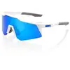 100percent Lunettes De Soleil Speedcraft Xs
