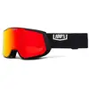 100percent Masque De Ski Snowcraft Xl Hiper