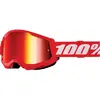 100percent Lunettes De Soleil Strata 2