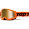 100percent Lunettes De Soleil Strata 2