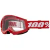 100percent Lunettes De Soleil Strata 2