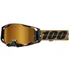 Parts Europe Armega Lunettes Doré Taille unique