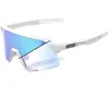 100% 100percent Lunettes De Soleil Photochromiques S3 Bastille Le