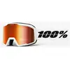 100%, Masque de ski