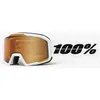 100%, Masque de ski