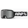 100%, Masque de ski
