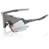100% 100percent Lunettes De Soleil Photochromiques S3