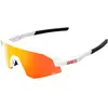 100% 100percent Lunettes De Soleil Slendale Xs