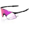 100percent Lunettes De Soleil Photochromiques Hypercraft