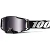 100%, Masque de ski