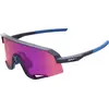 100% 100percent Lunettes De Soleil Slendale