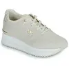 Baskets basses MICHAEL Michael Kors MONIQUE KNIT TRAINER femme