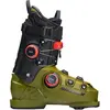 K2 Chaussures De Ski Alpin Cortex 120 Zonal Boa