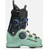 K2 Chaussures De Ski Alpin Pour Femme Cortex 105 Zonal Boa