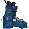 K2 Chaussures De Ski Alpin Bfc 120 Boa