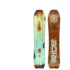 Ride Planche De Snowboard Psychocandy