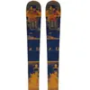 Line Skis Alpins Junior Wallisch Shorty