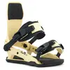 Ride Fixations De Snowboard C-6