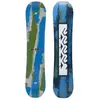 K2 Snowboards K2 Snowboard Lil Mini - 11K0031 - Unisexe - Pour adolescent