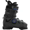 K2 Bfc 100 Boa Alpine Skischoenen Zwart 27.5