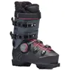 K2 Bfc 95 Boa W Dames Skischoen Black 24,5