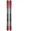 K2 Skis De Randonnée Pour Femme Wayback 89