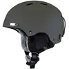 K2 Skis Unisexe - Adulte Verdict Casque, Dark Grey, S (51-55 cm)