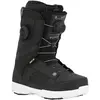 Synth Snowboardschoen Dames Black 8,5