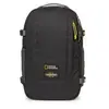 Sac à dos Eastpak Camera Pack National Geographic 25L - black - 25 L