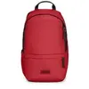 Sac à dos Eastpak Cordell - cs mono burgundy - TU