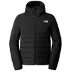 THE NORTH FACE Veste Belleview Homme