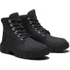Timberland Greyfield Leather Boot A5rng - 36