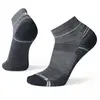 Smartwool Hike Light Cushion Ankle Wandelsok Heren MEDIUM GRAY S