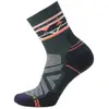 Smartwool Chaussettes Hike Light Cushion Zig Zag Valley Mid Crew