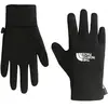 The North Face Gants Etip Junior - Noir, Noir S