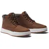 Timberland Maple Grove Mid Lace Up Sneakers - Heren - Bruin - Maat 41