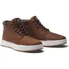 Timberland Maple Grove Mid Lace Up Sneakers - Heren - Bruin - Maat 40
