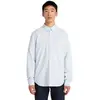 Timberland Chemise à Manches Longues Oxford Slim