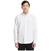 Timberland Chemise à Manches Longues Oxford Slim