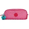 Kipling GITROY, Pencil Case, 23 cm, 1 L, Starry Dot PRT