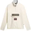 Polaire - Napapijri - Burgee - Homme - Sports dhiver - Randonnée