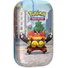 Carte à collectionner Mini Tin Pokemon Fr