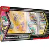 Pokémon : Coffret Premium Ampibidou-ex de Mashynn