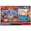 Coffret Spéciale Dracaufeu Ex Pokemon