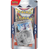 Pokemon Cartes à collectionner Pokémon Pack 2 Boosters Pondralugon