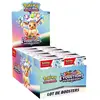Pokemon Cartes à collectionner Pokémon Lot 6 boosters Evolutions Prismatiques