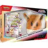 Pokemon Pokémon : Coffret Accessoires 5 boosters