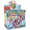Pokemon Asmodee Display De 36 Boosters - Aventures Ensemble (Ev09)