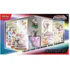 Cartes à collectionner Pokémon Coffret Premium avec Figurine