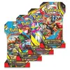 Cartes à collectionner Pokémon EV11 Booster Modèle aléatoire